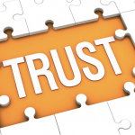 Top 5 ways to establish trust via social media networks