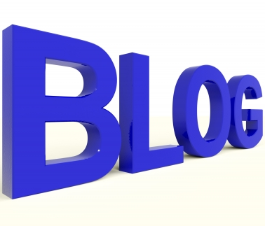 Unternehmer Bloggen