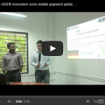 Video: Unsere Mobile App Lösung für KSEB