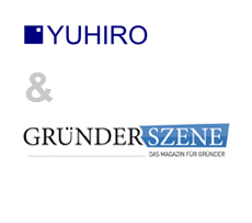 YUHIRO Gruenderszene3