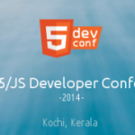 YUHIRO @ HTML5 Dev Conf 2014 in Kochi