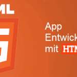 Web App Entwicklung mit HTML5