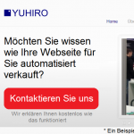 In 14 Schritten zu Webseiten die verkaufen