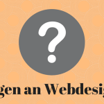 27 Bewerberfragen für Webdesigner