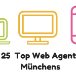 25 Top Internetagenturen in München