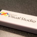 App Entwicklung mit Visual Studio