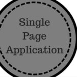 Was ist eine Single Page Application (SPA)?