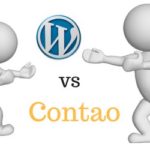 WordPress vs Contao: Was ist beliebter?