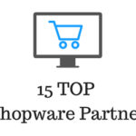 15 Top Shopware Partner