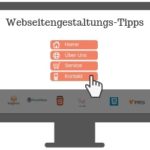 11 Tipps für die Webseitengestaltung