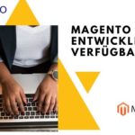 Magento Entwickler verfügbar