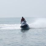 Cherai Beach Trip 2025